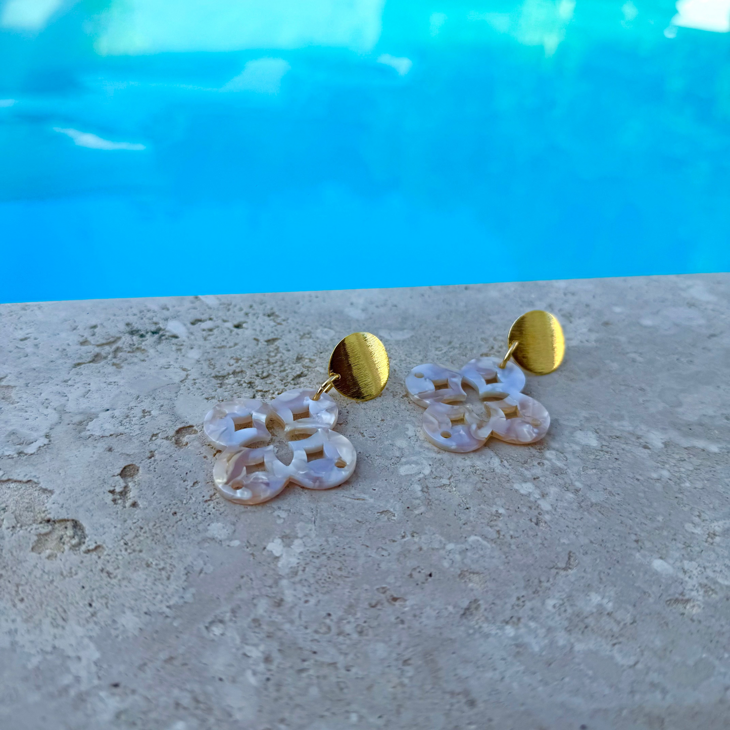 Boucles d'Oreilles ✨Sarena✨