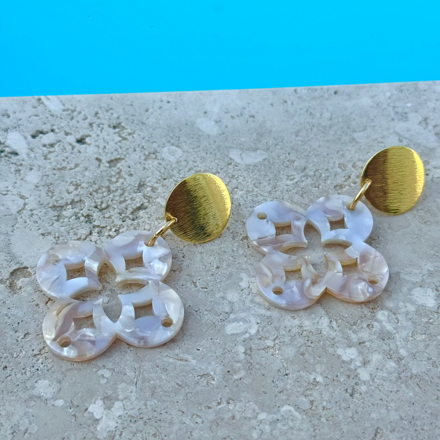 Boucles d'Oreilles ✨Sarena✨