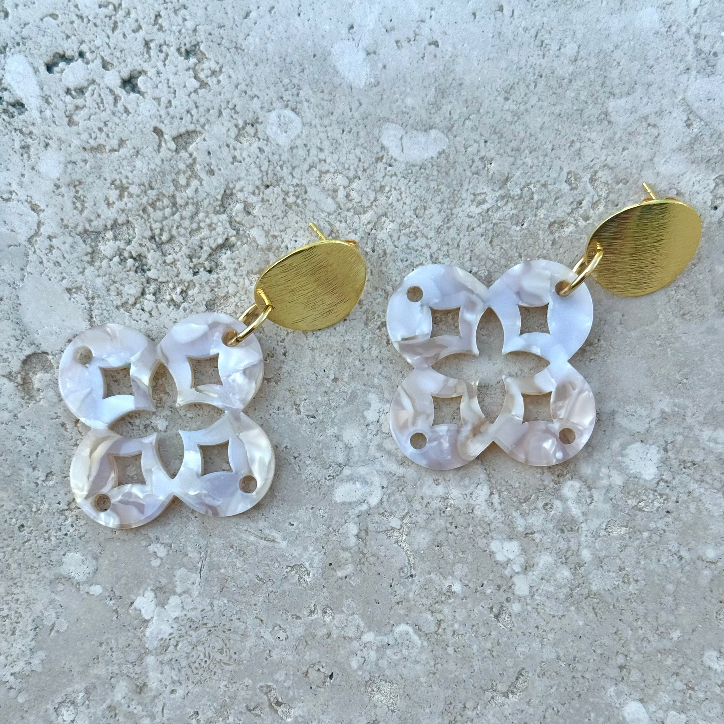 Boucles d'Oreilles ✨Sarena✨