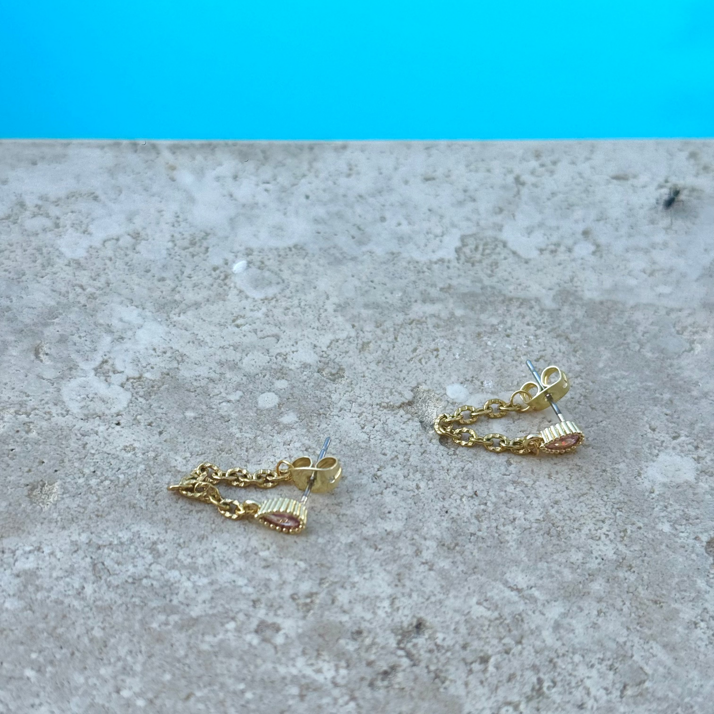 Boucles d'Oreilles ✨Alira✨