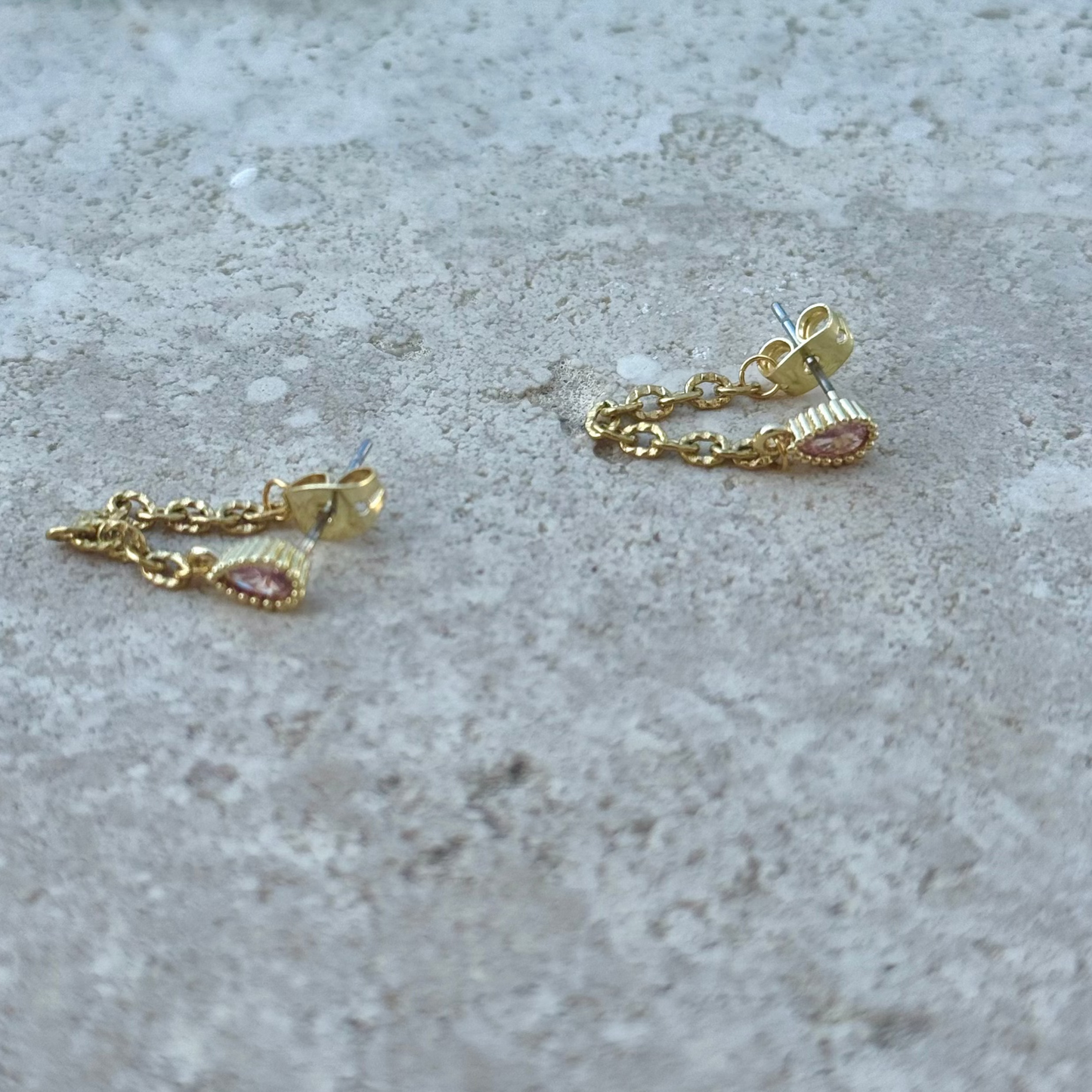 Boucles d'Oreilles ✨Alira✨