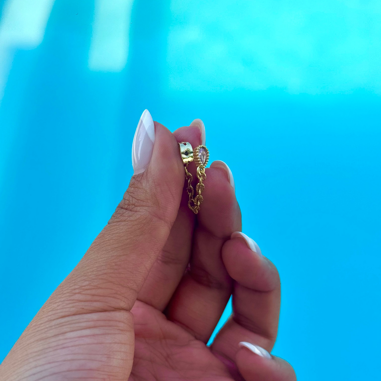 Boucles d'Oreilles ✨Alira✨