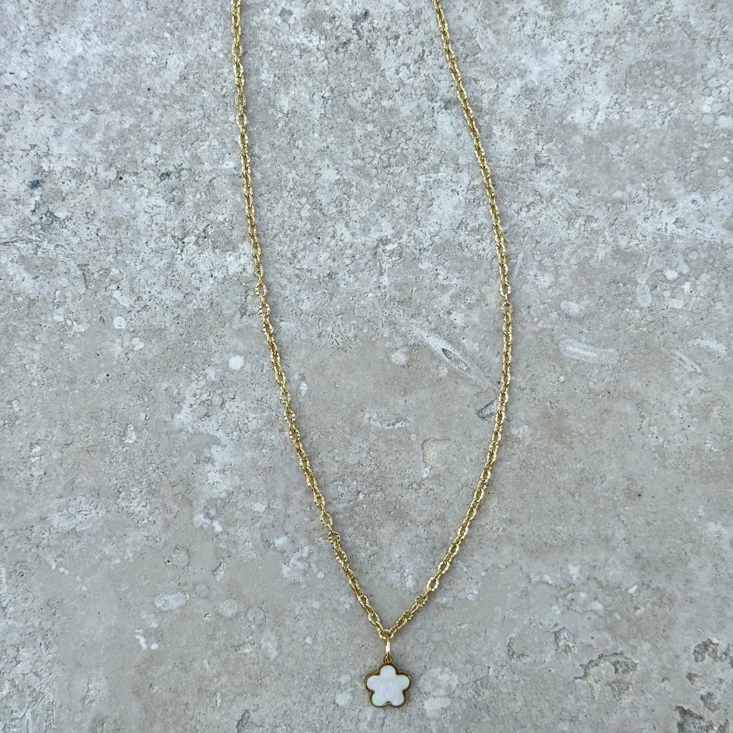 Collier ✨Nacrella✨