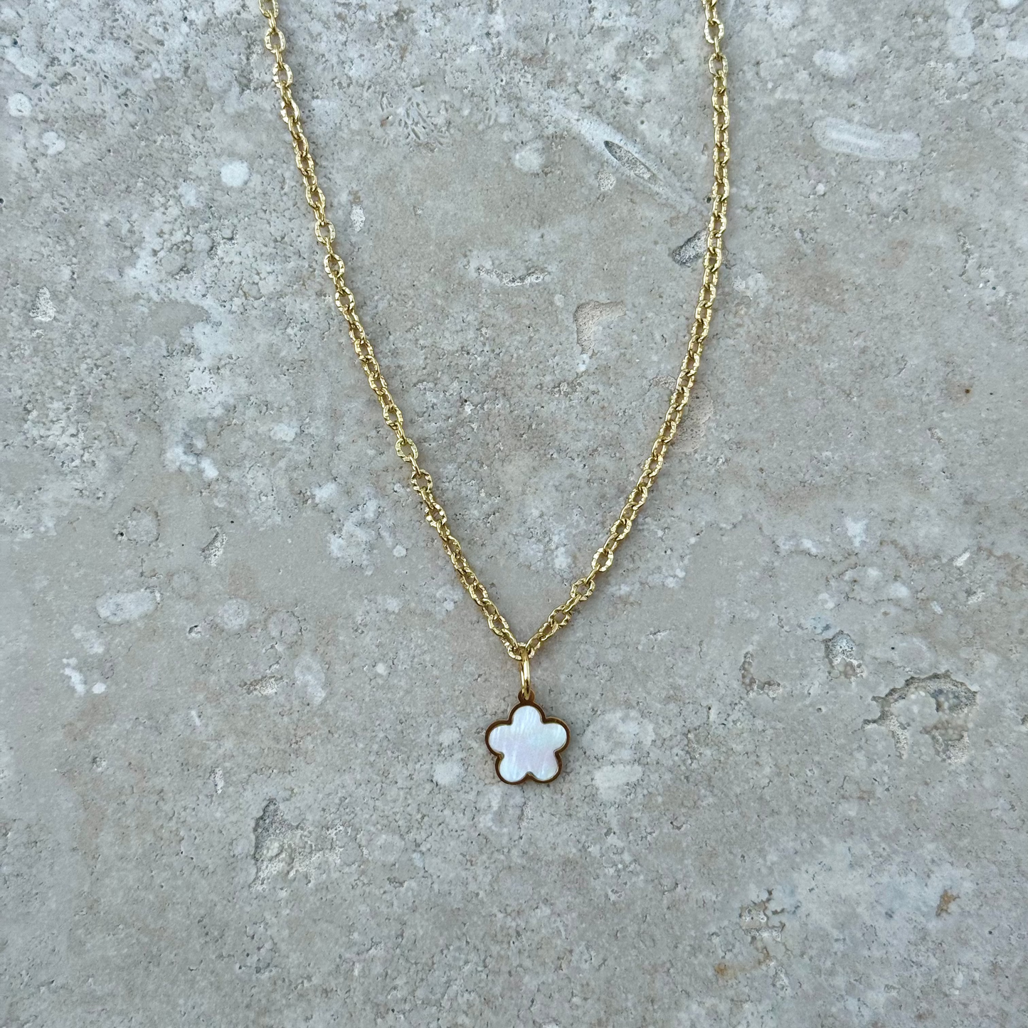 Collier ✨Nacrella✨