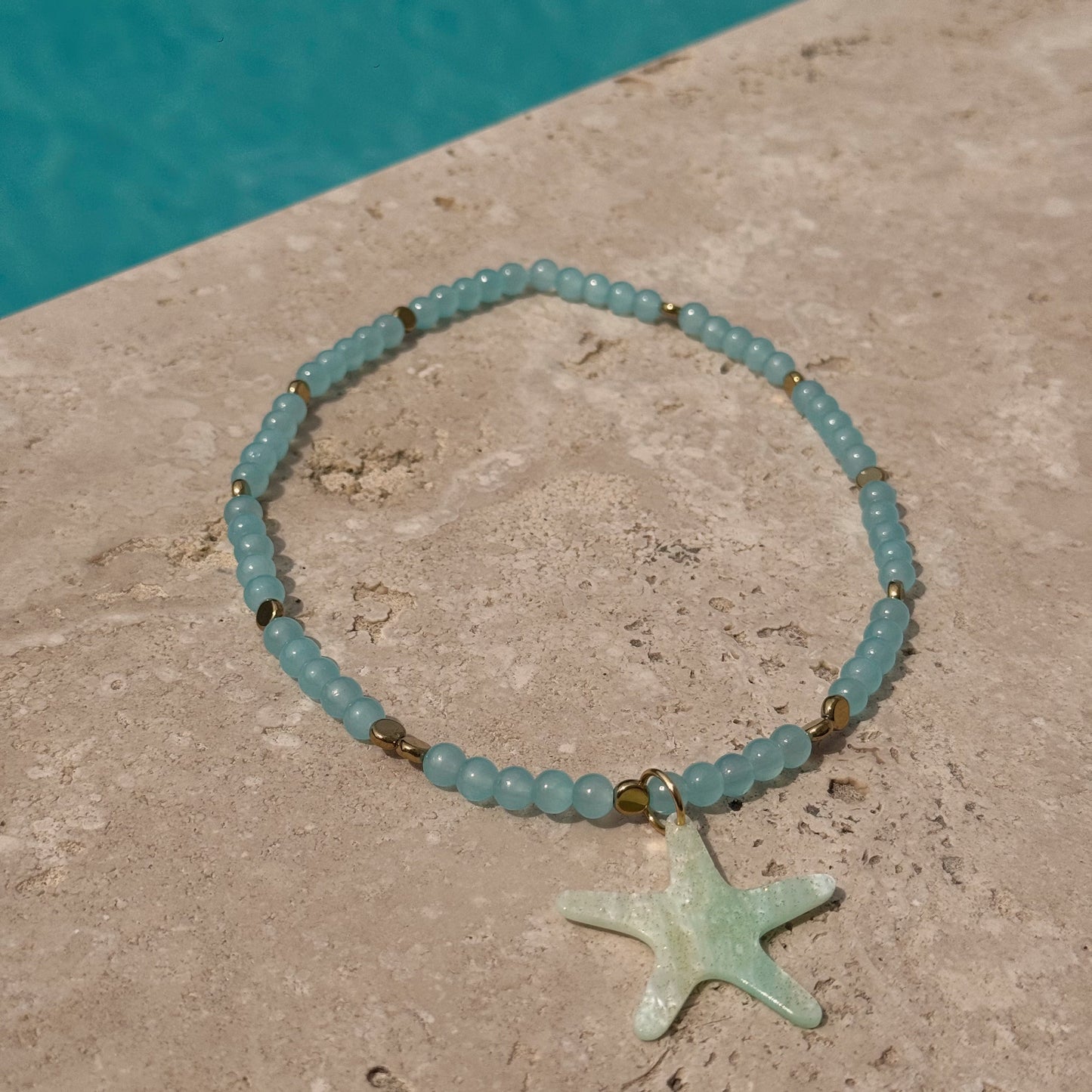 Collier ✨Éclat des Mers✨