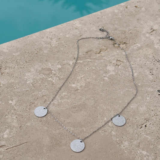 Collier ✨Trio Brillant✨