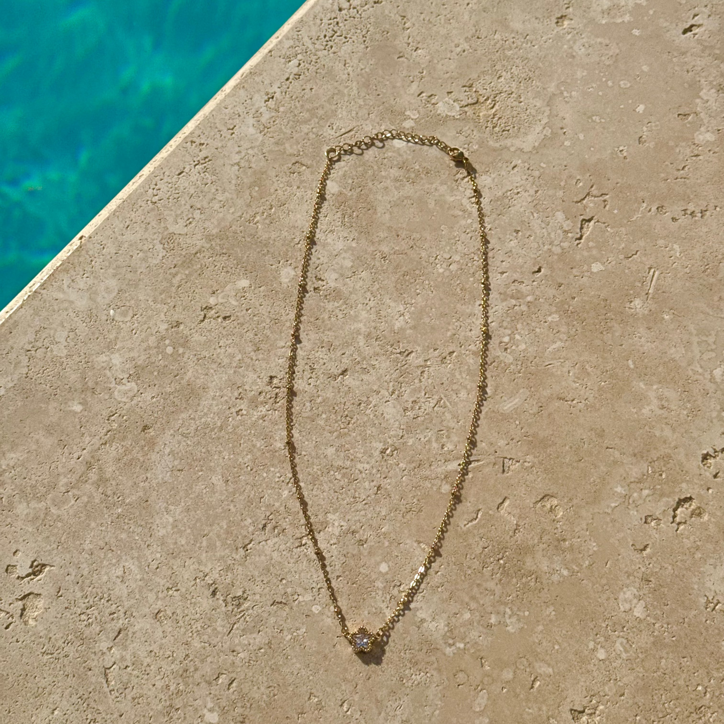 Collier ✨Célestia✨