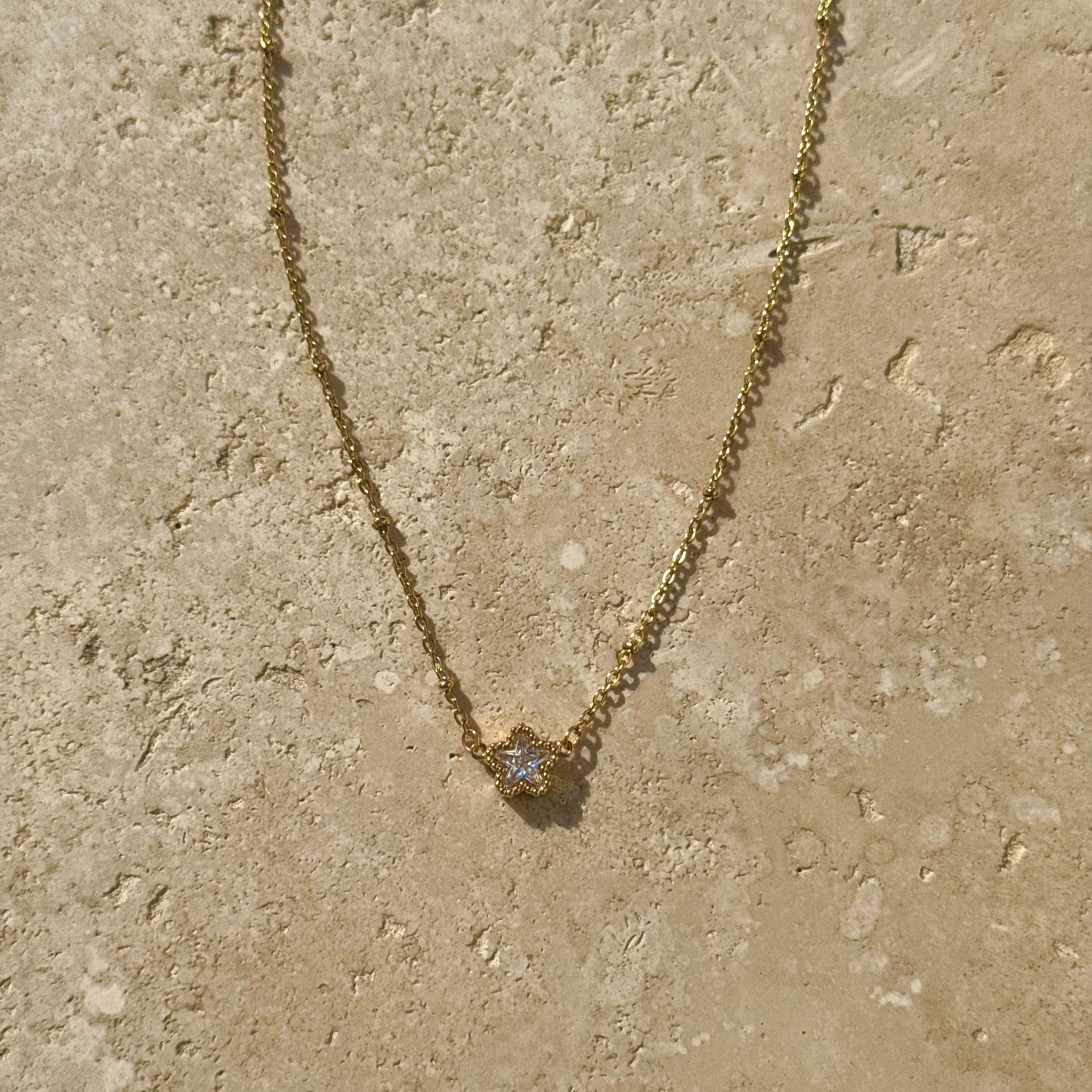 Collier ✨Célestia✨