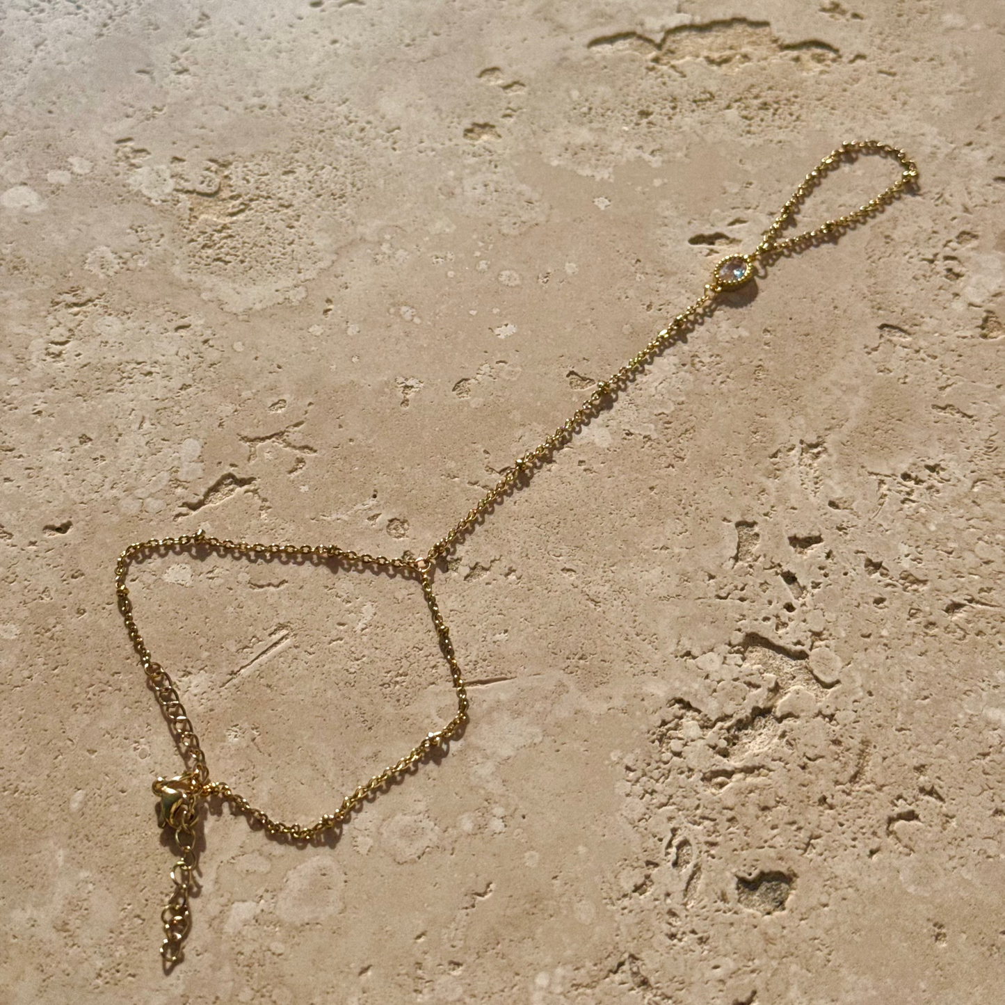 Bijou de main ✨Scintilla✨