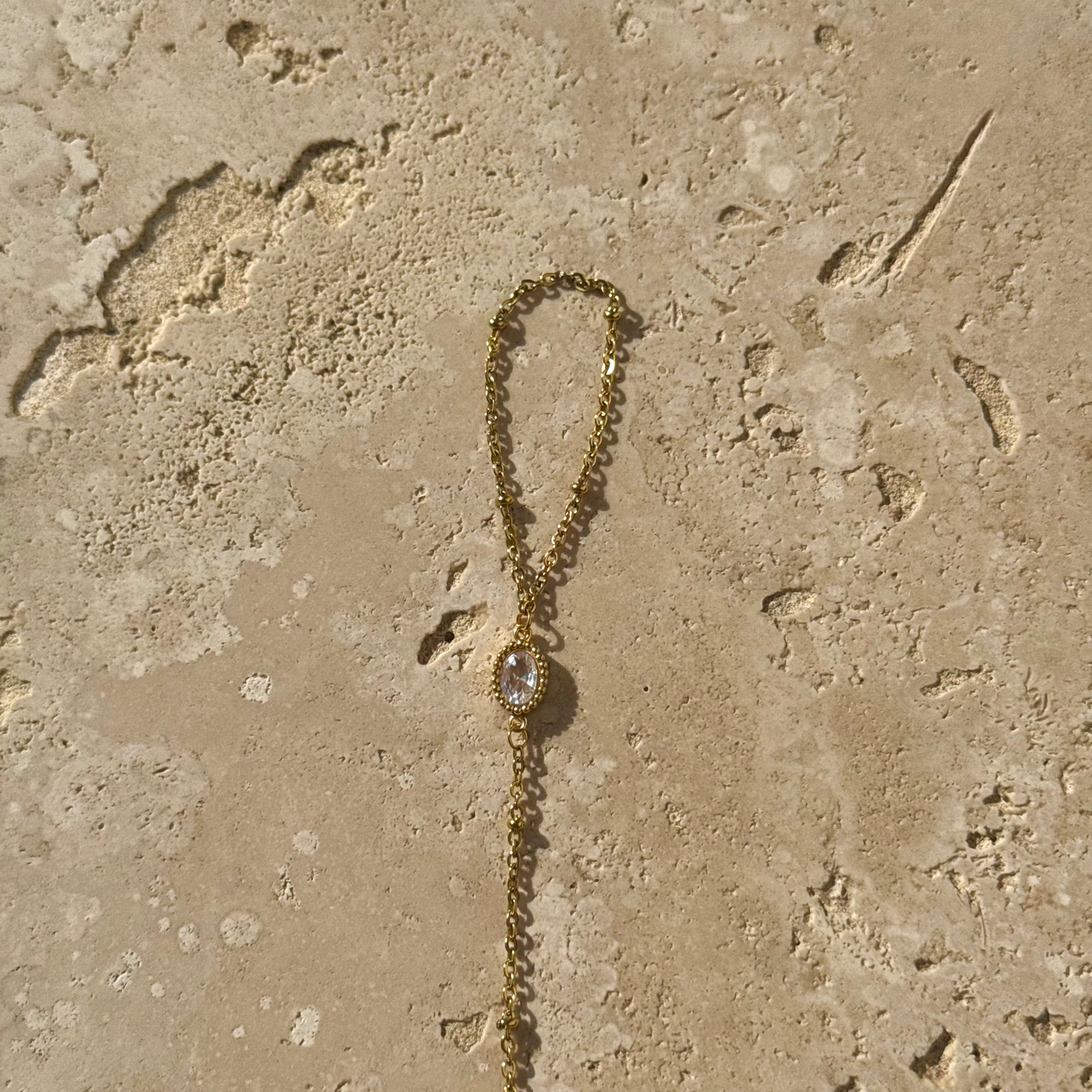 Bijou de main ✨Scintilla✨