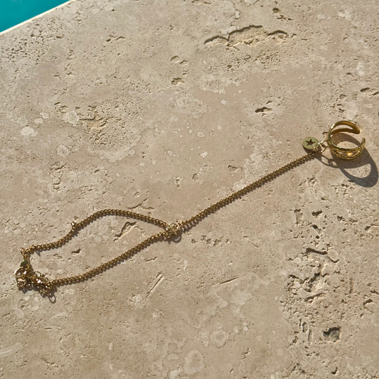 Bijou de main ✨Étoilée✨