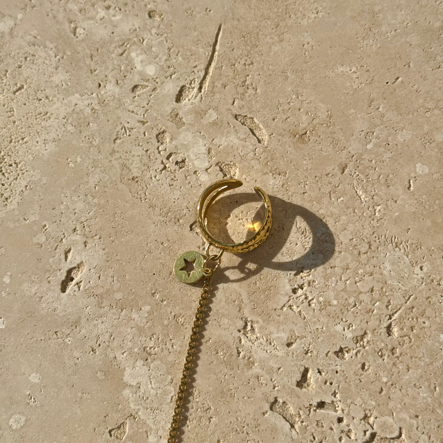 Bijou de main ✨Étoilée✨