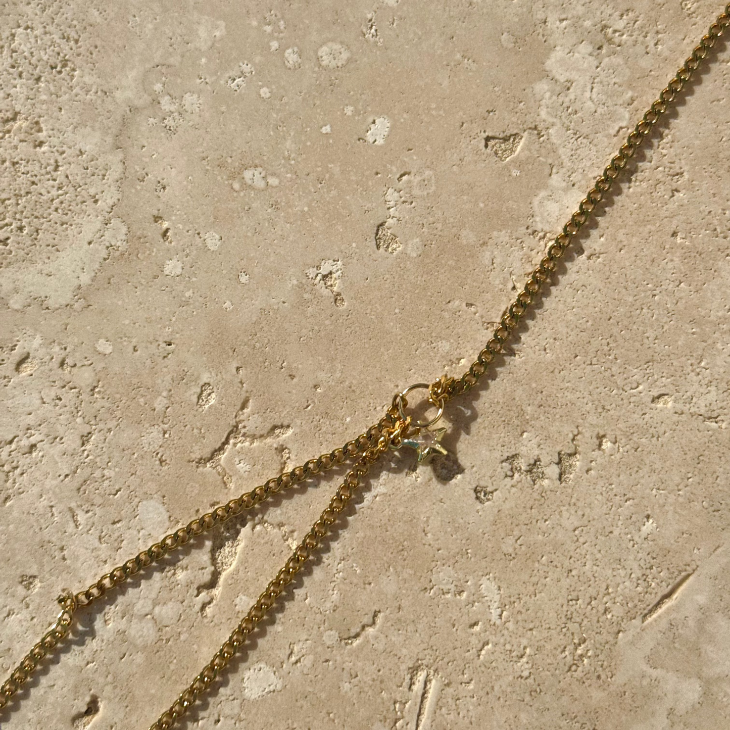 Bijou de main ✨Étoilée✨