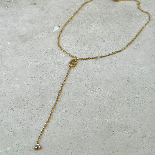 Collier ✨Shiny Y✨