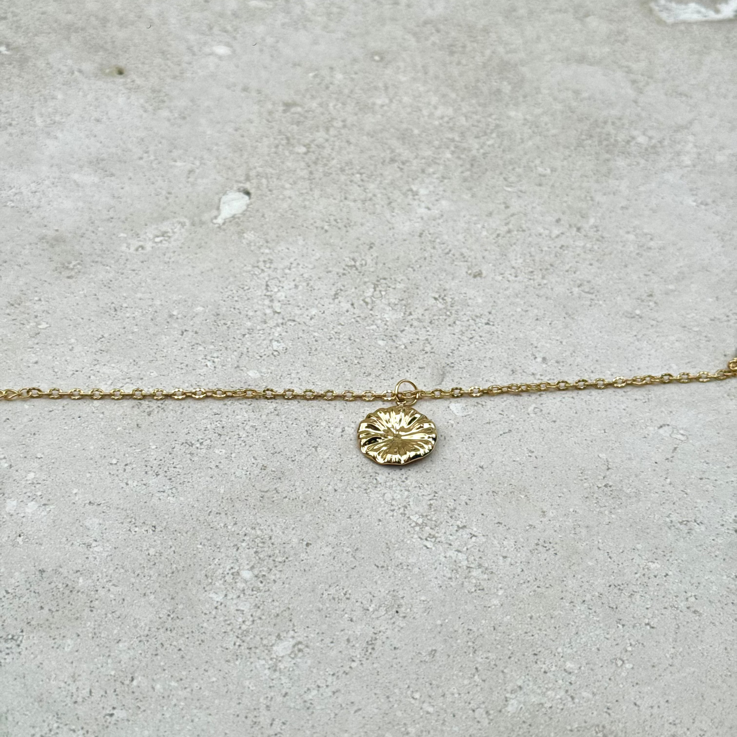 Bracelet ✨Golden Petal✨