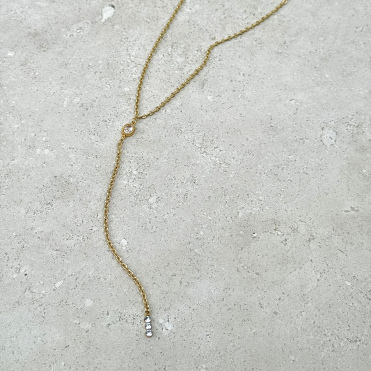 Collier ✨Golden Light✨