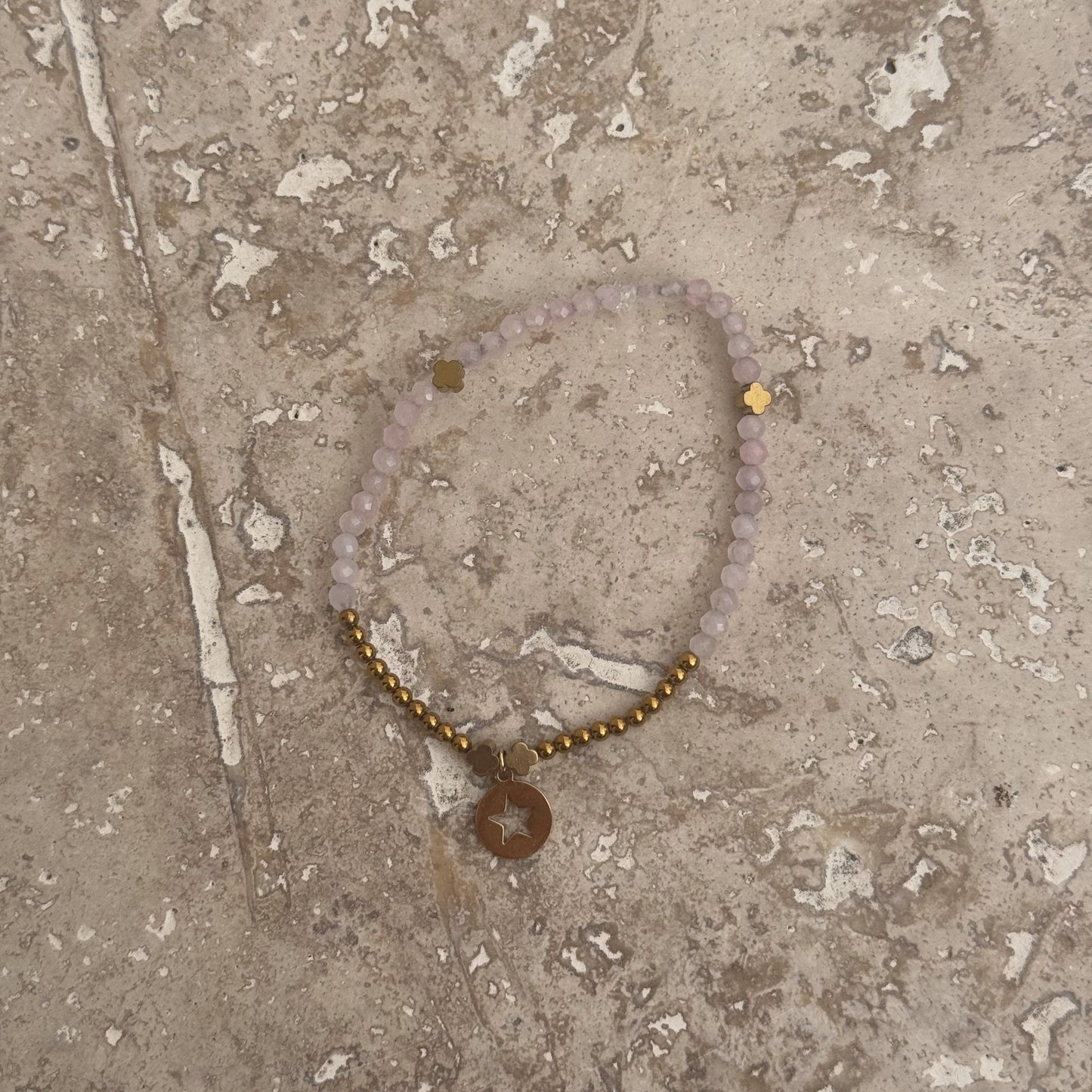 Bracelet  ✨Stellar Blush✨