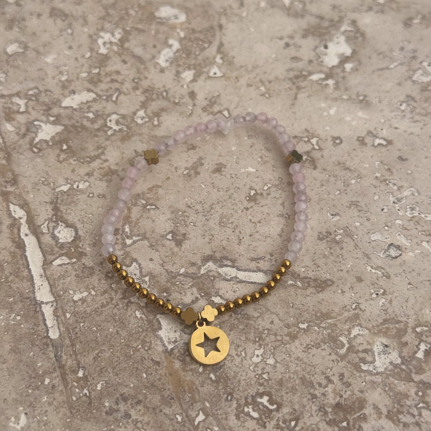 Bracelet  ✨Stellar Blush✨