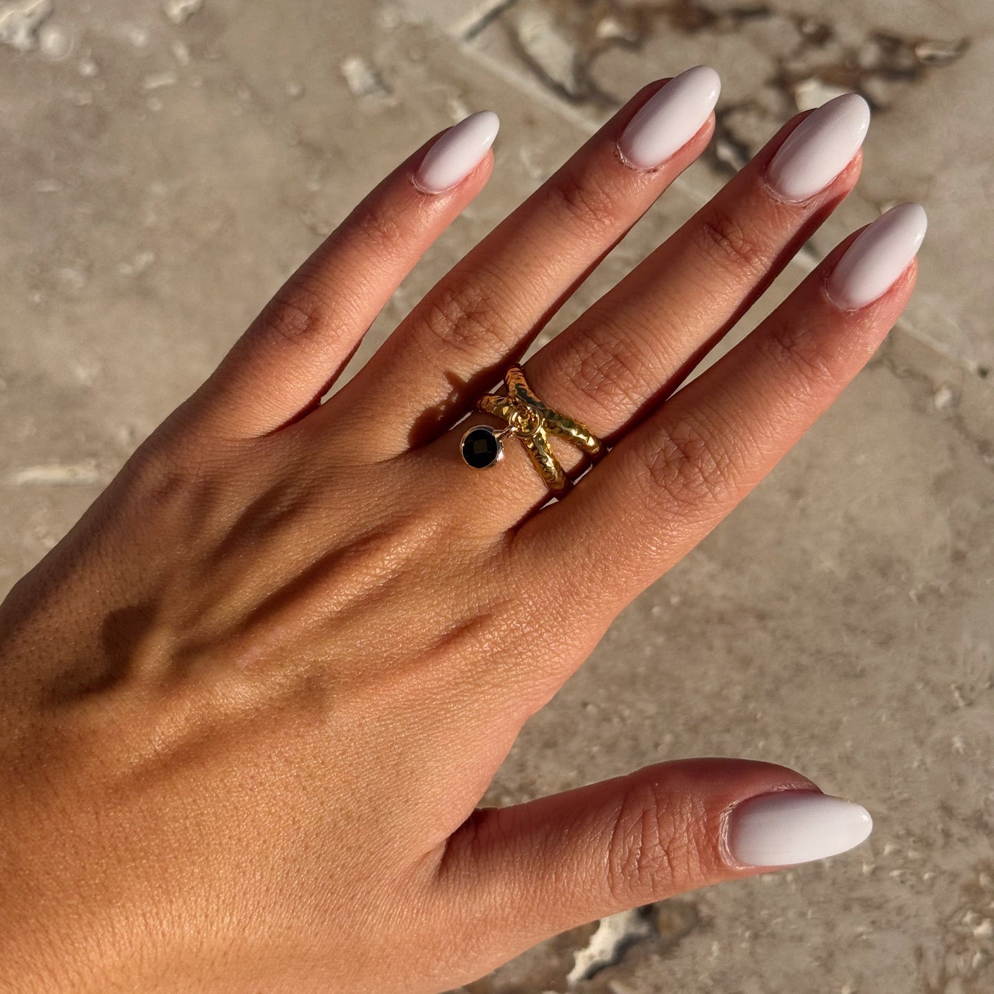 Bague ✨Ombrelia✨