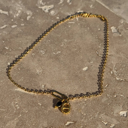 Collier ✨Doppio✨