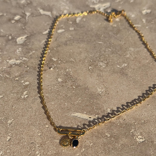 Collier ✨Éclora✨