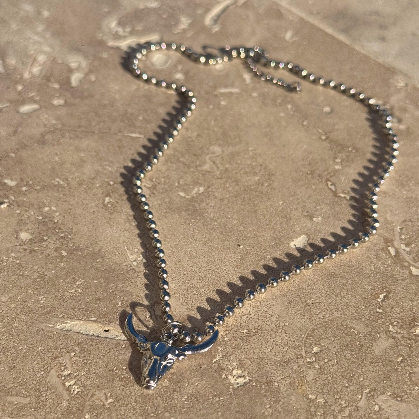 Collier ✨Esprit Sauvage✨