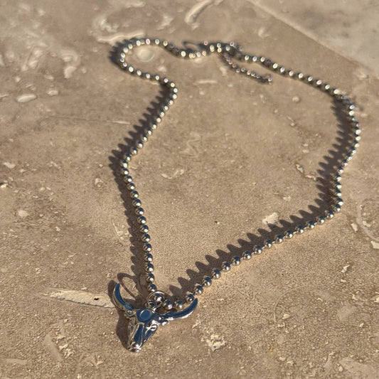 Collier ✨Esprit Sauvage✨