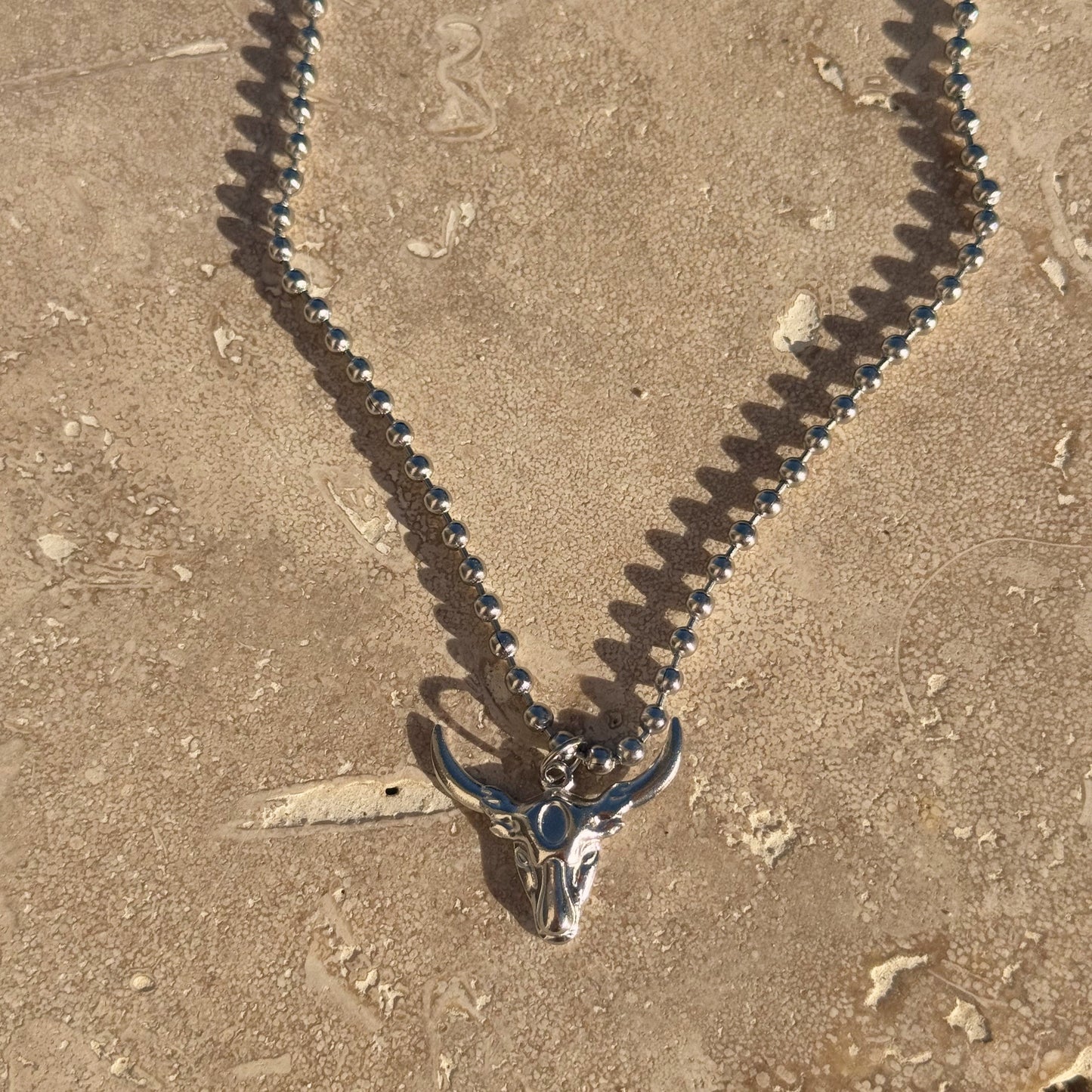 Collier ✨Esprit Sauvage✨